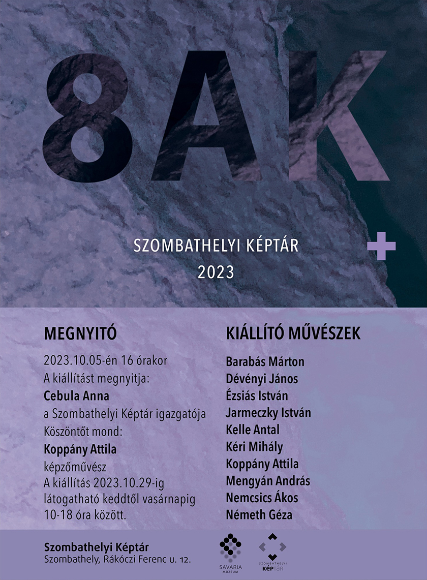 w megh8AK Szombathelyi Képtár 2023 10 05 29